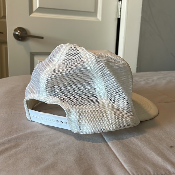 Miller Racing Hat Small Stain Snapback - Picture 2 of 3